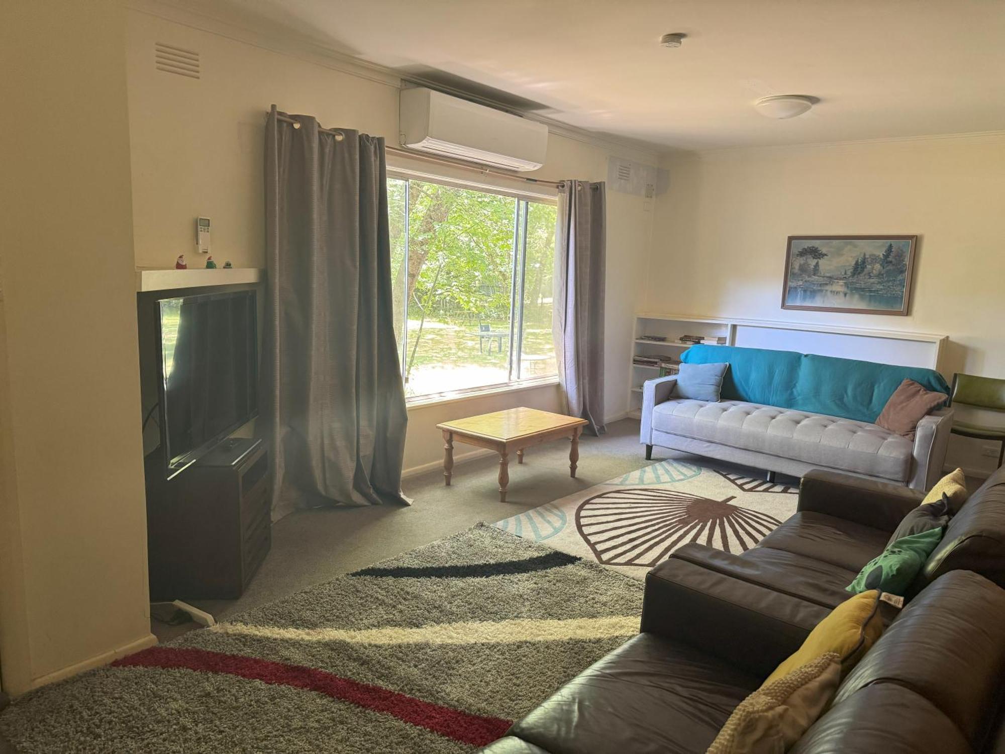 Ovensview On Riverside Брайт Екстериор снимка